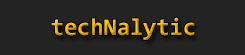 TechNalytic, LLC